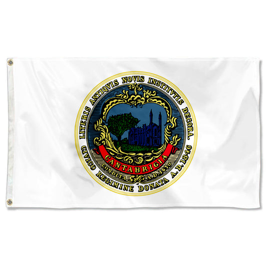 Fyon Cambridge, Massachusetts Flag Banner