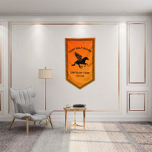 Camp Half-Blood Flag Banner