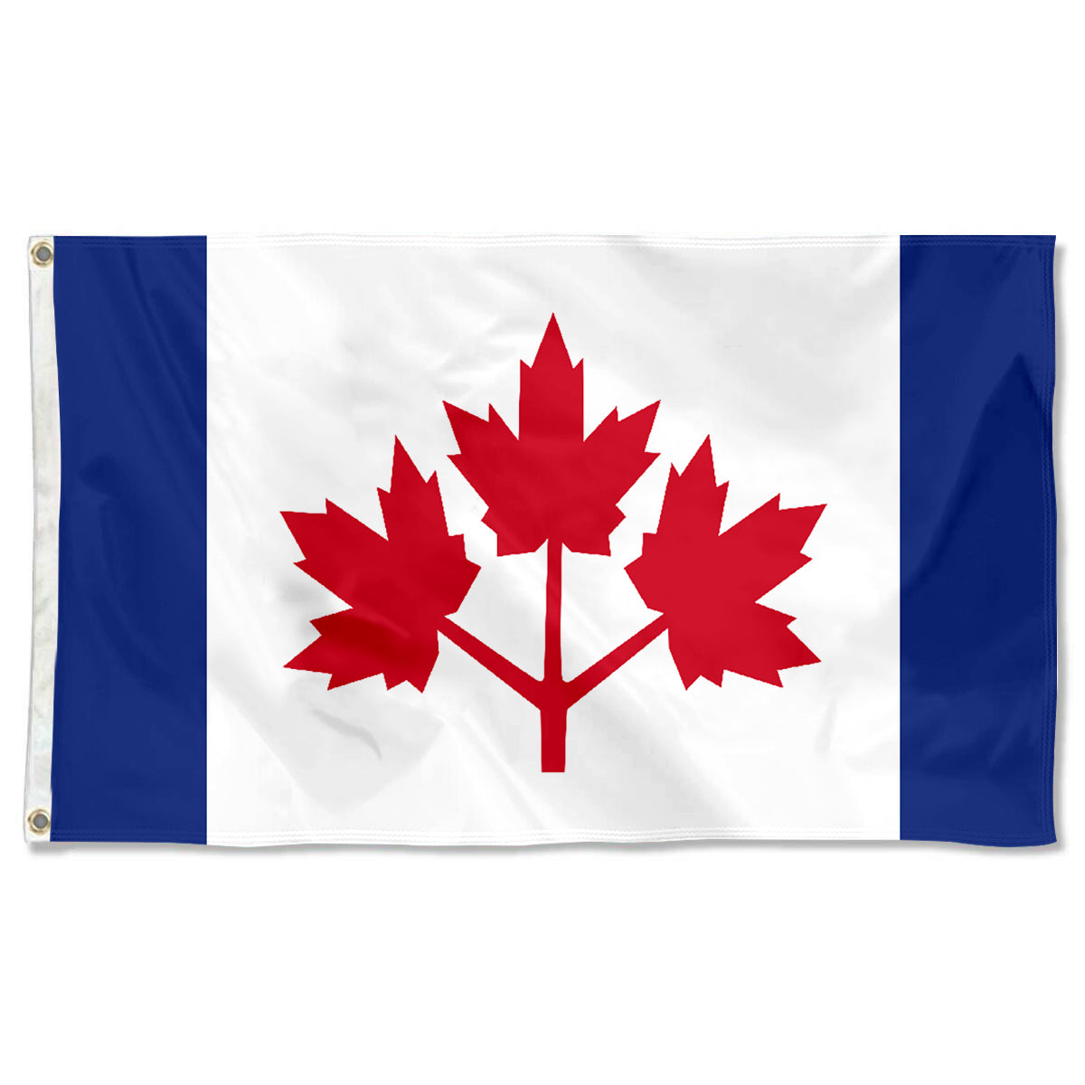 Fyon Archer Fortescue Duguid Proposal Flag of Canada (1964) Flag Banner