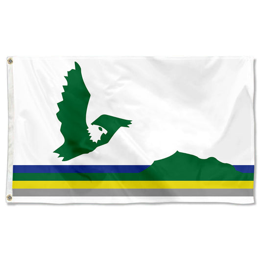 Fyon Cape Breton Island Flag (Eagle) Flag Banner