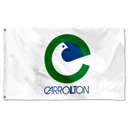 Fyon Carrollton Flag Texas Flags Banner