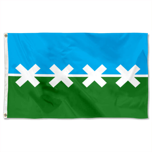 Fyon Cedar Park Flag Texas Flags Banner