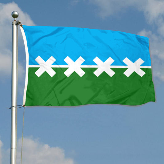 Fyon Cedar Park Flag Texas Flags Banner