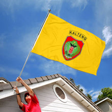 Fyon Central Kalimantan Province, Indonesia Flag Indoor and outdoor banner