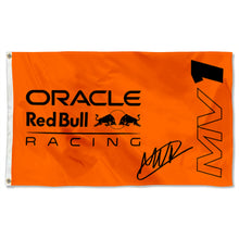 Fyon Checkered Racing Flag Max Verstappen #1 Flag Banner Sign  Flags Indoor and Outdoor Banner