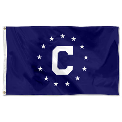 Fyon The Consular Flag Banner