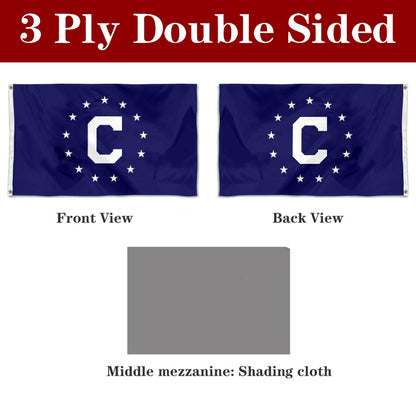 Fyon The Consular Flag Banner