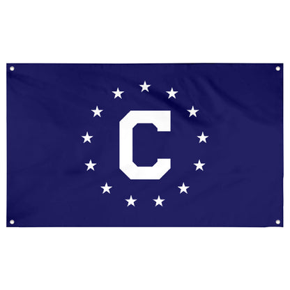 Fyon The Consular Flag Banner