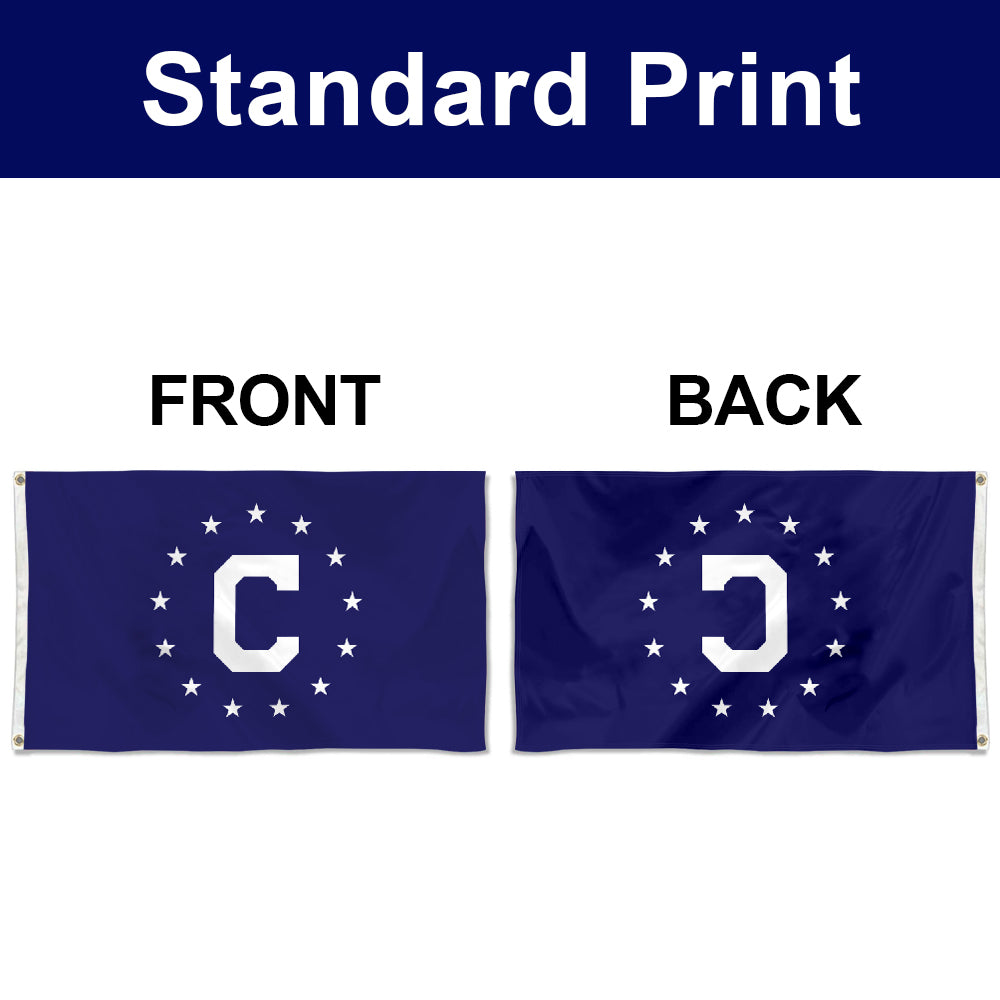 Fyon The Consular Flag Banner