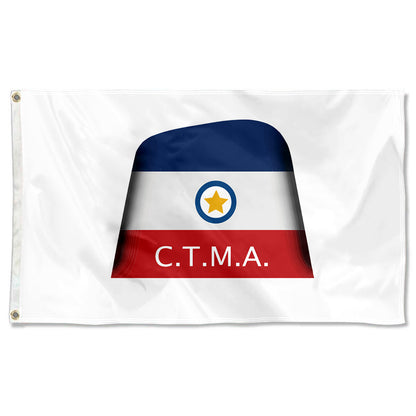 Fyon Coopérative de Transport Maritime et Aérien Flag Banner