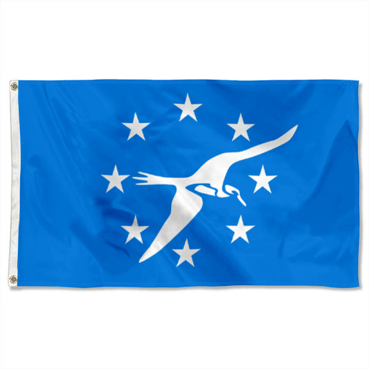 Fyon Corpus Christi Flag Texas Flags Banner