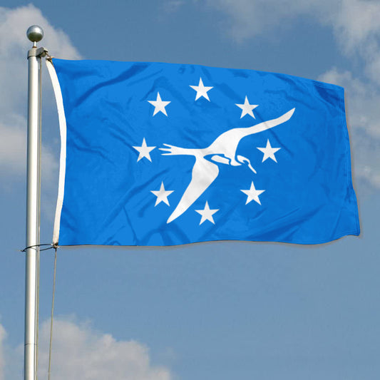 Fyon Corpus Christi Flag Texas Flags Banner