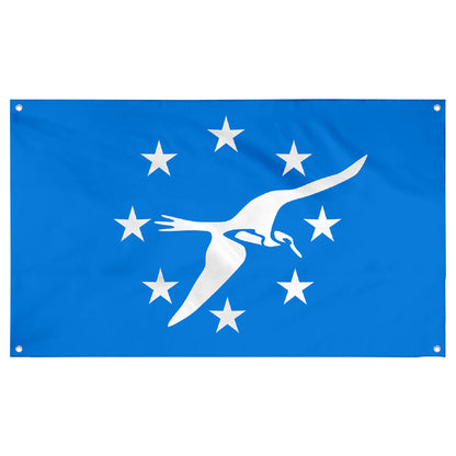 Fyon Corpus Christi Flag Texas Flags Banner