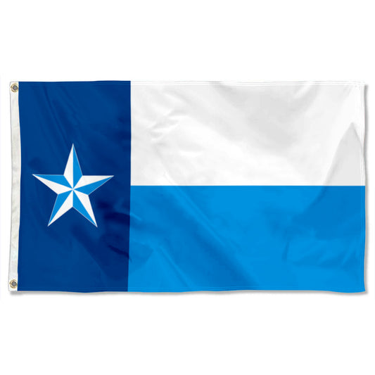 Fyon Dallas County Flag Banner