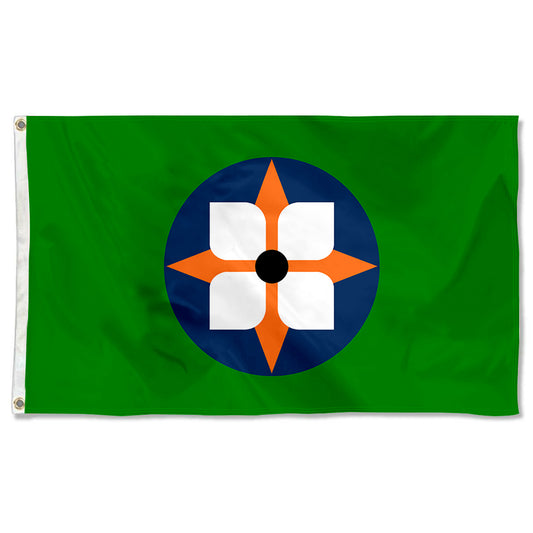 Fyon Dowagiac, Michigan Flag Banner