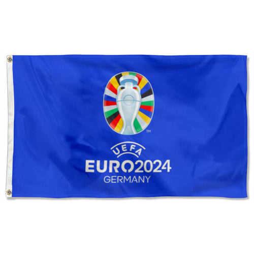 Fyon EURO CUP 2024 Germany Flag Indoor and outdoor banner