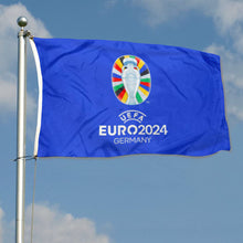 Fyon EURO CUP 2024 Germany Flag Indoor and outdoor banner