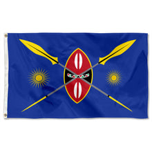 Fyon East Africa Flag Banner
