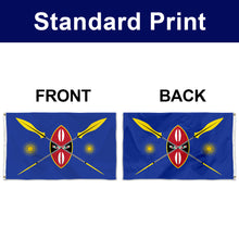 Fyon East Africa Flag Banner