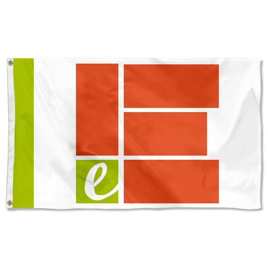 Fyon Edgerton, Kansas Flag Banner