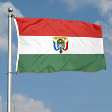 Fyon Double-sided Esteli, Nicaragua Flag Banner