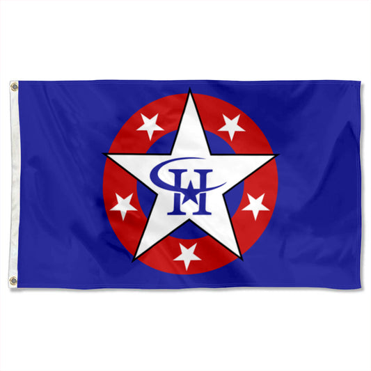 Fyon Harlingen Flag Texas Flags Banner