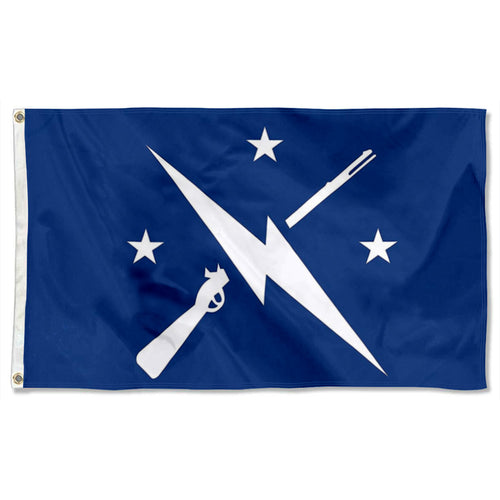 Fyon Fallout Flag, Commonwealth Minutemen Flag Indoor and outdoor banner