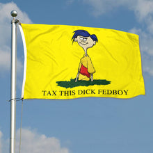 Fyon Fedboy Flag fed boy Ed, Edd n Eddy Flag Rolf Flag Indoor and outdoor banner