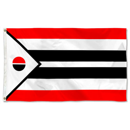Fyon Arapaho Nation Flag Banner