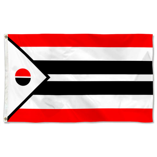 Fyon Arapaho Nation Flag Banner