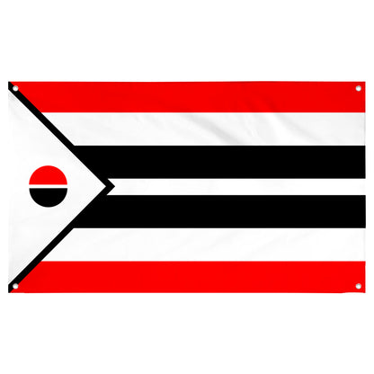 Fyon Arapaho Nation Flag Banner