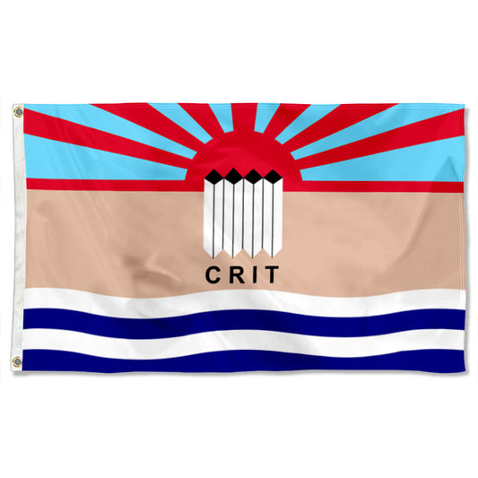 Fyon the Colorado River Indian Tribes Flag Banner