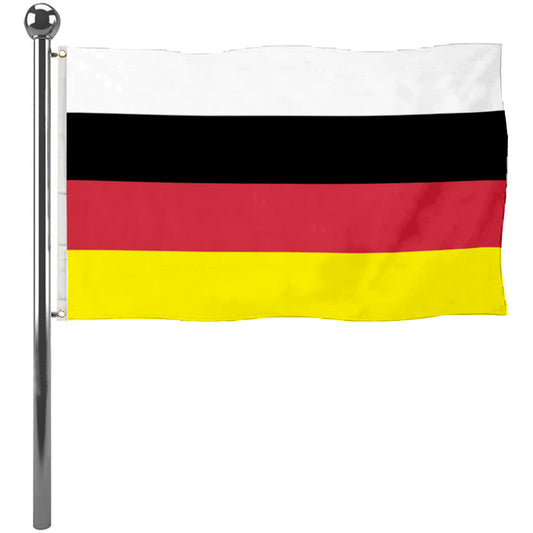 Fyon the Miccosukee Tribe of Indians of Florida Flag Banner