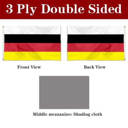 Fyon the Miccosukee Tribe of Indians of Florida Flag Banner