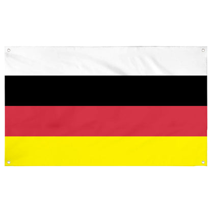 Fyon the Miccosukee Tribe of Indians of Florida Flag Banner