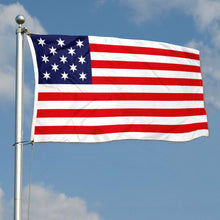 Fyon Francis Hopkinson US Flag Banner