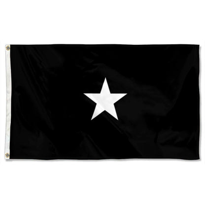 Fyon A Space Force brigadier general Flag Banner