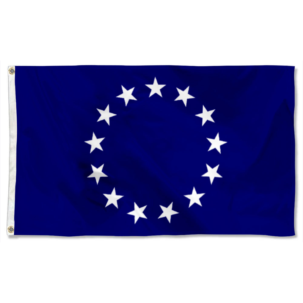 Fyon The United States Foreign Service Officer Flag Banner
