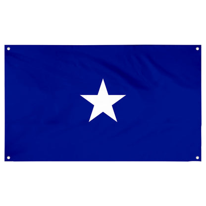 Fyon an Air Force Brigadier General Flag Banner