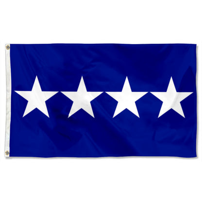 Fyon An Air Force General Flag Banner