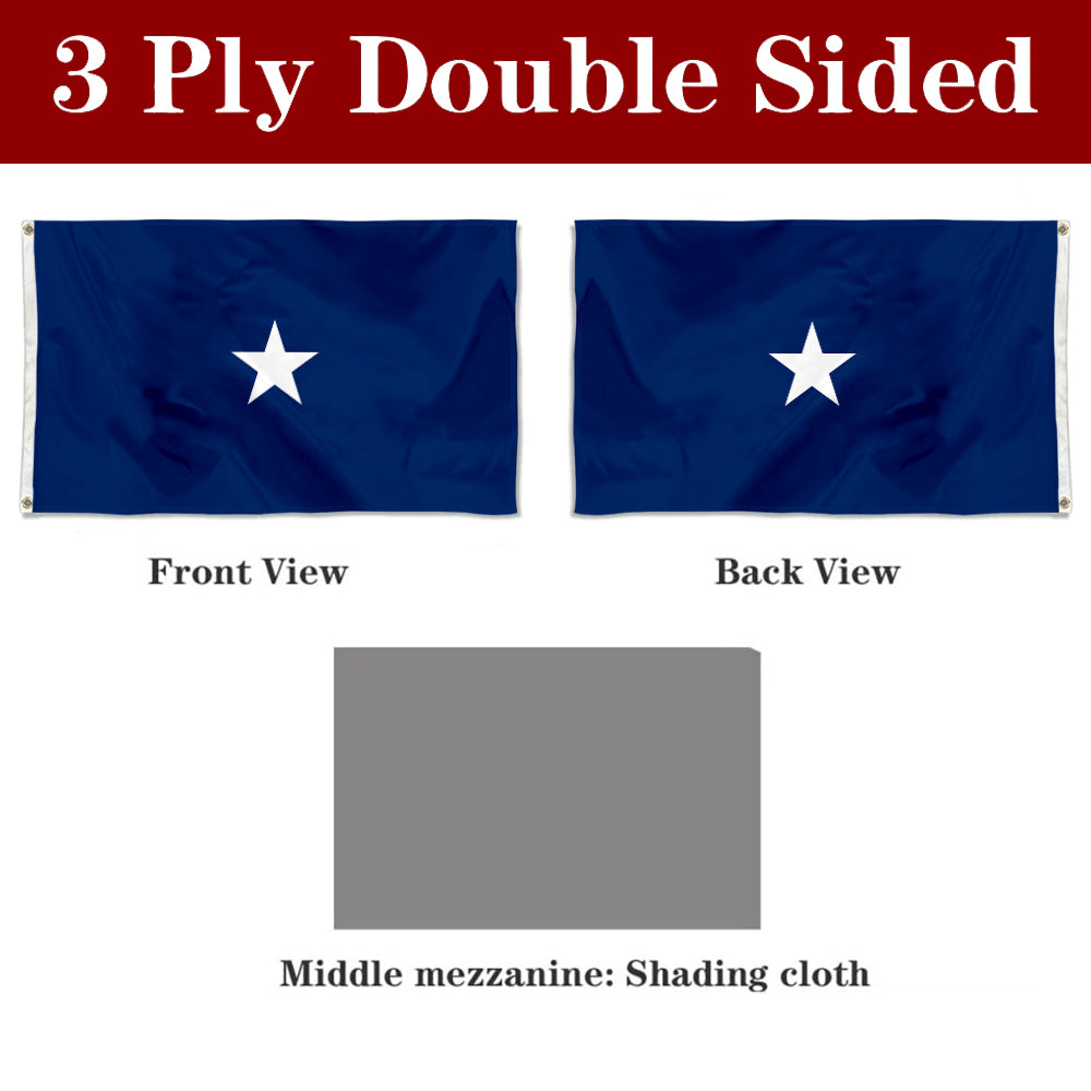 Fyon An URL Navy rear admiral (lower half) Flag Banner