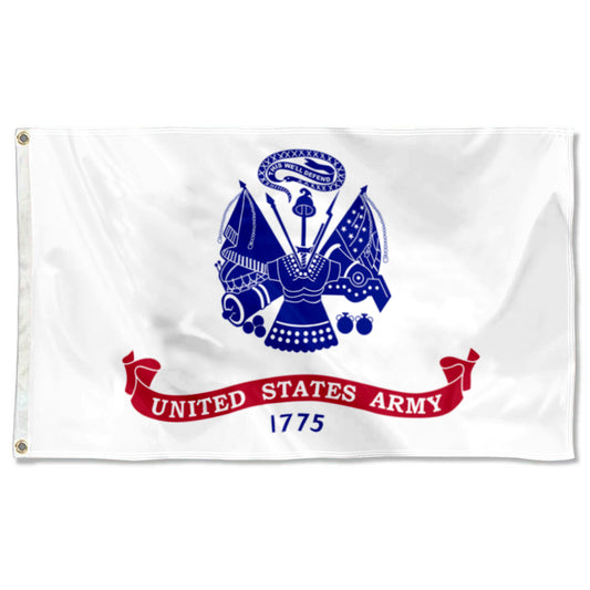 Fyon The Army Flag Banner