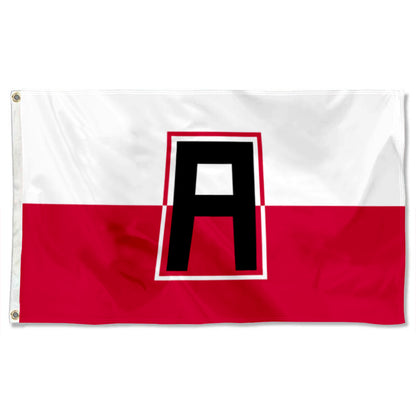 Fyon The First Army Flag Banner