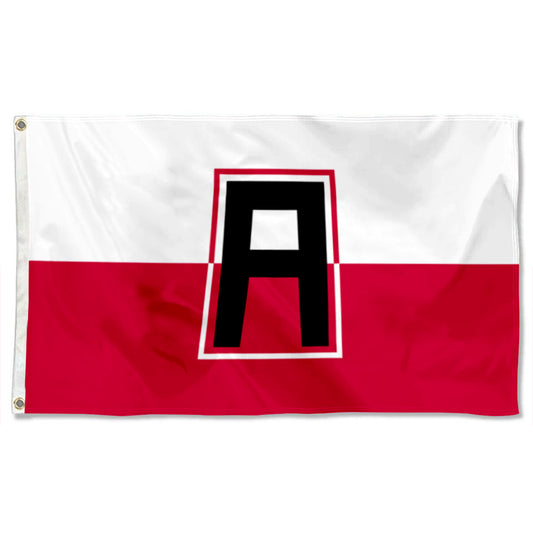 Fyon The First Army Flag Banner