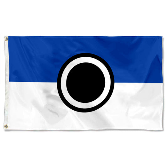 Fyon The I Corps Flag Banner