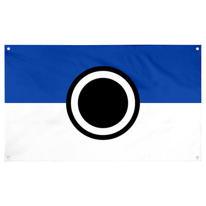 Fyon The I Corps Flag Banner