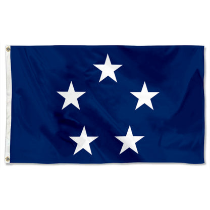 Fyon The Navy Fleet Admiral Flag Banner