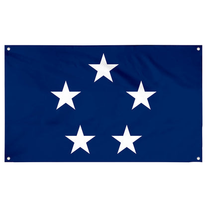 Fyon The Navy Fleet Admiral Flag Banner