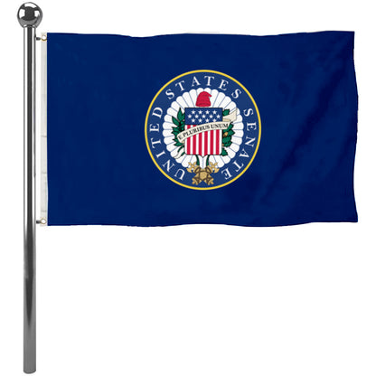 Fyon The Senate Flag Banner
