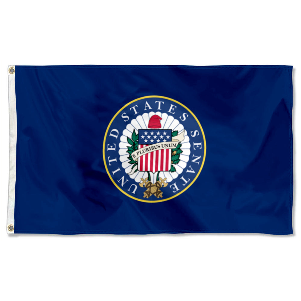 Fyon The Senate Flag Banner
